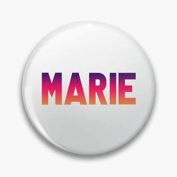 Item preview, MARIE designed and sold by odosolomopo.