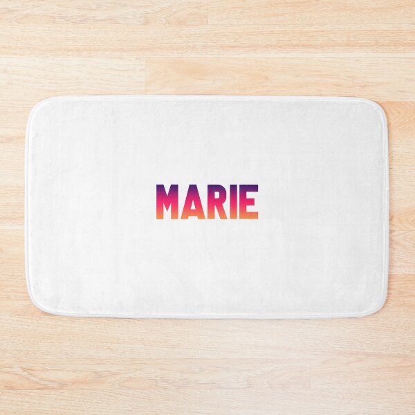 Item preview, MARIE designed and sold by odosolomopo.
