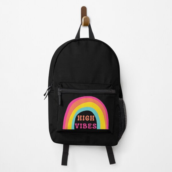 Item preview, High Vibes designed and sold by TeeKid.
