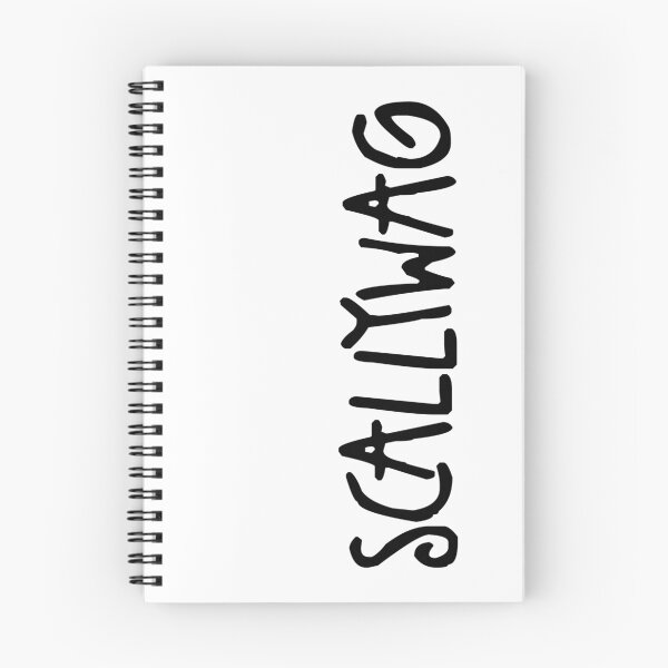 Item preview, Scallywag designed and sold by LudlumDesign.