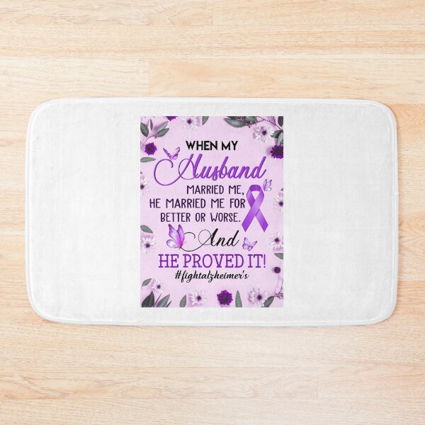 Item preview, Fight Alzheimer's designed and sold by LeHongTien.