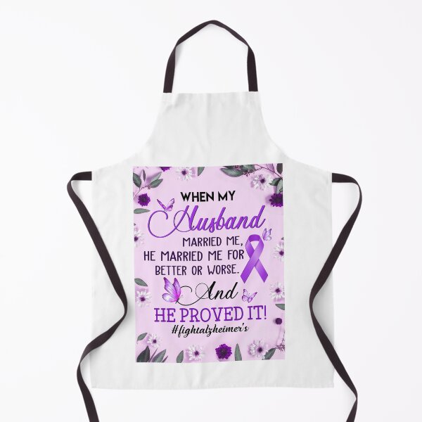 Item preview, Fight Alzheimer's designed and sold by LeHongTien.