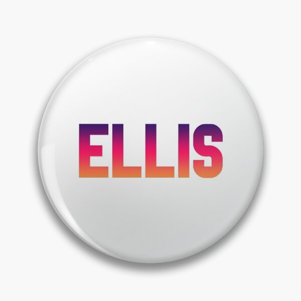 Item preview, ELLIS designed and sold by odosolomopo.