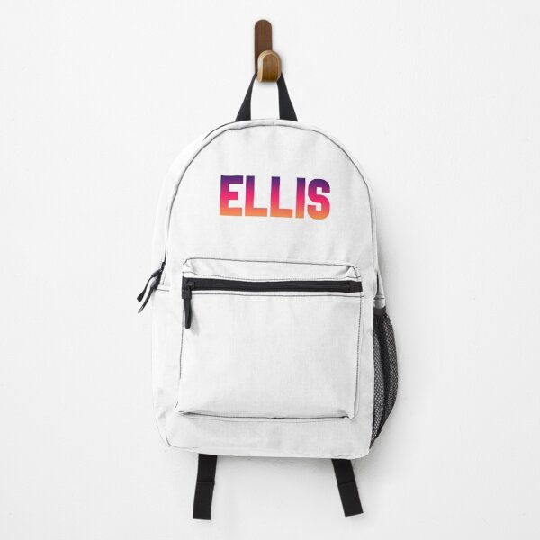 Item preview, ELLIS designed and sold by odosolomopo.