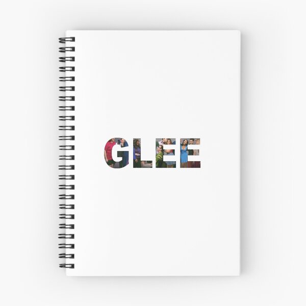 Item preview, Glee designed and sold by Gleeksince29.