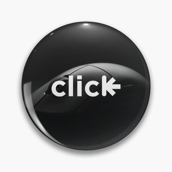 Item preview, CLICK designed and sold by mnmlstID.