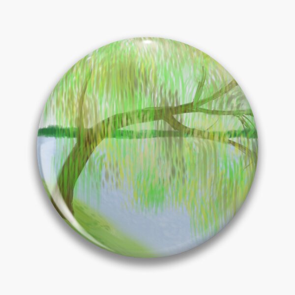 Item preview, Willow by the Lake designed and sold by LMF-Designs.