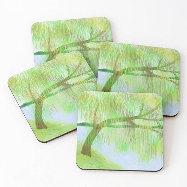 Item preview, Willow by the Lake designed and sold by LMF-Designs.
