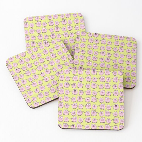 Item preview, Piggies designed and sold by helendesigns.