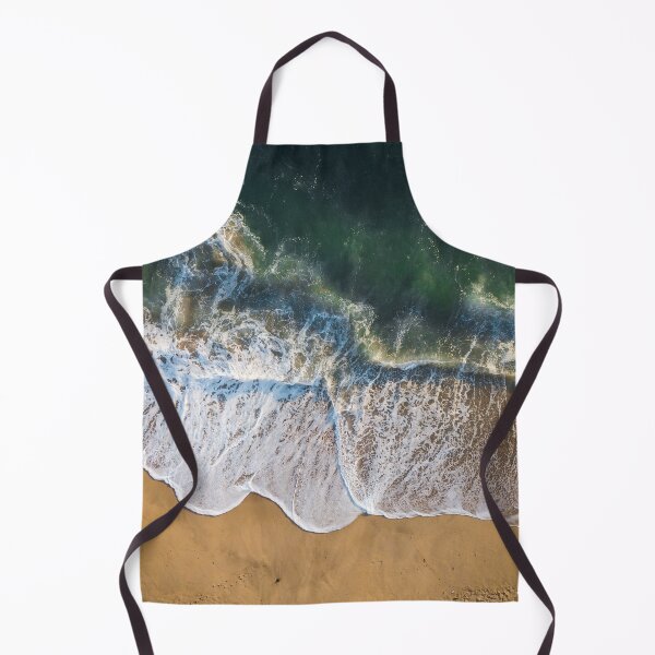Item preview, Waves Crashing designed and sold by viscen-walk.