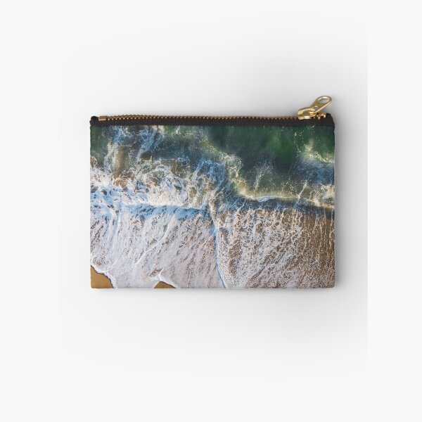 Item preview, Waves Crashing designed and sold by viscen-walk.