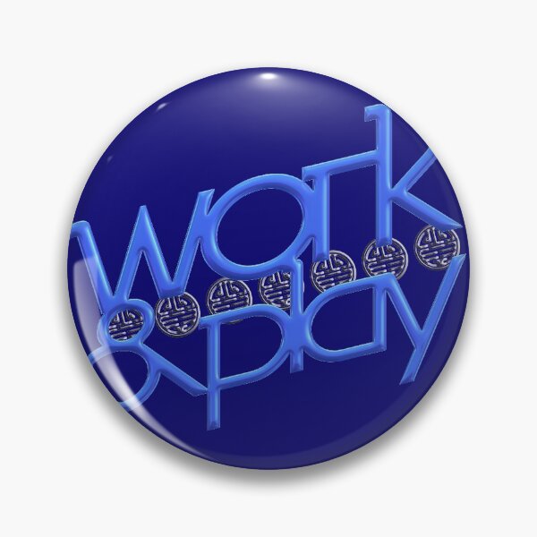Item preview, Work & Play designed and sold by Klementsen.