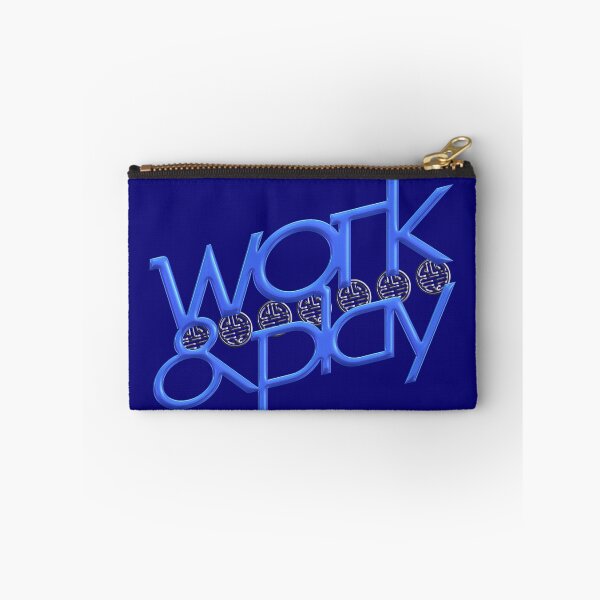 Item preview, Work & Play designed and sold by Klementsen.