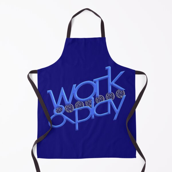 Item preview, Work & Play designed and sold by Klementsen.