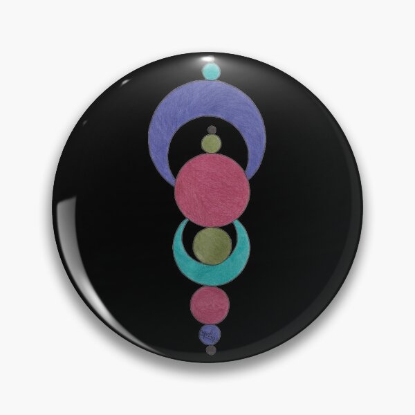 Item preview, Crop Circle of Brouviller, France - culture circle designed and sold by nounouangelique.