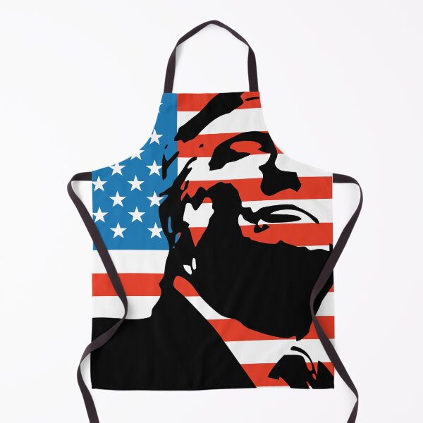 Item preview, Donald Trump 2024 minimalist designed and sold by CyberWindow.
