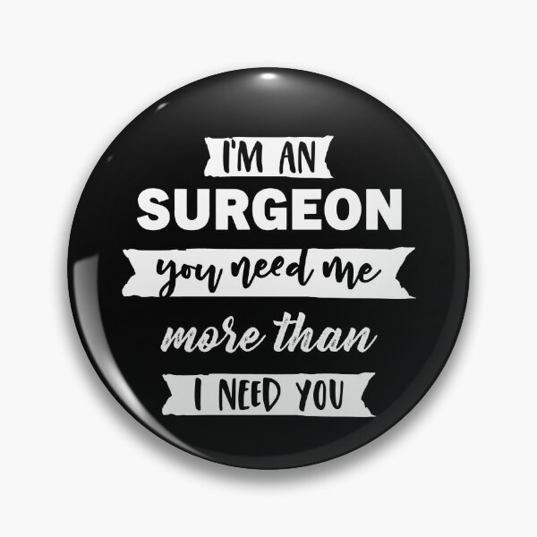 Item preview, SURGEON designed and sold by T-shirtgallery.