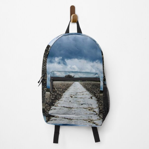 Item preview, Dramatic sky with road designed and sold by Hyawattar4i.