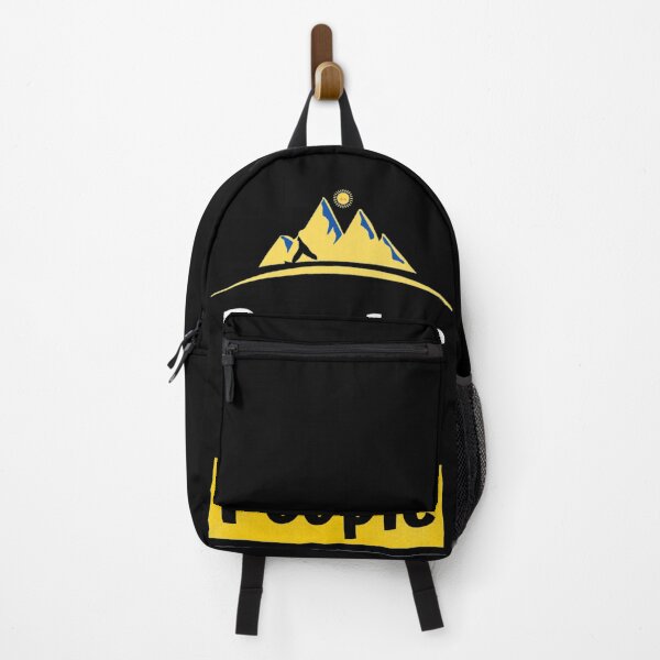 Item preview, Powder To The People - For Skiing Lovers designed and sold by chetan786.