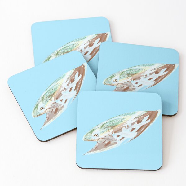 Item preview, Tuna designed and sold by LATIGO BAYNE.