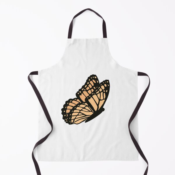 Item preview, Orange Butterfly designed and sold by Alexa Shoop.