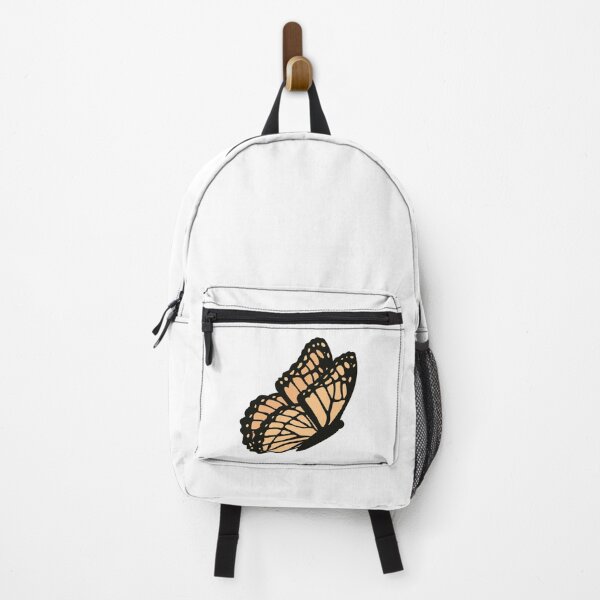 Item preview, Orange Butterfly designed and sold by Alexa Shoop.