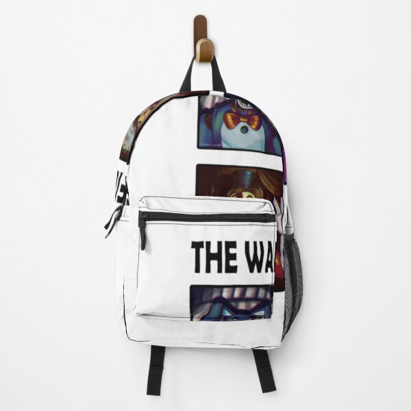 Item preview, the walten files four designed and sold by RBTP10.