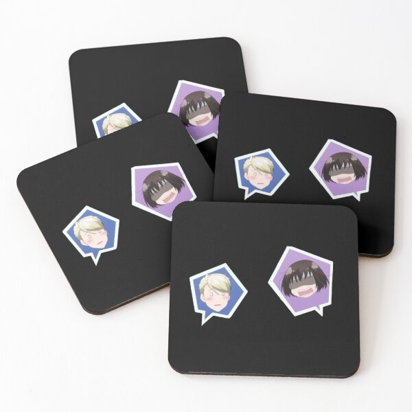 Item preview, Koikimo Anime Ryo Amakusa Arima Ichika designed and sold by starnish.