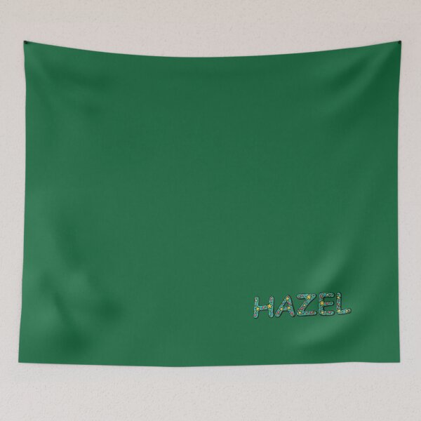 Item preview, Hazel designed and sold by RainbowOma.