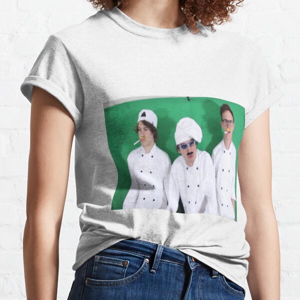 chef Classic T-Shirt