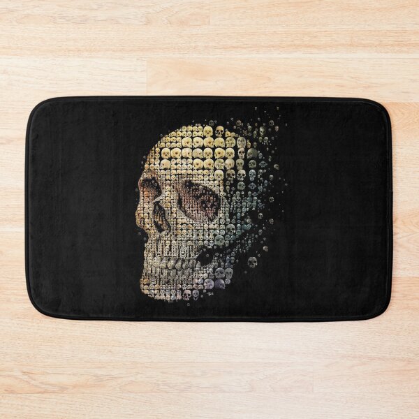 Item preview, HEAD OF SKULLS designed and sold by kamikrison.