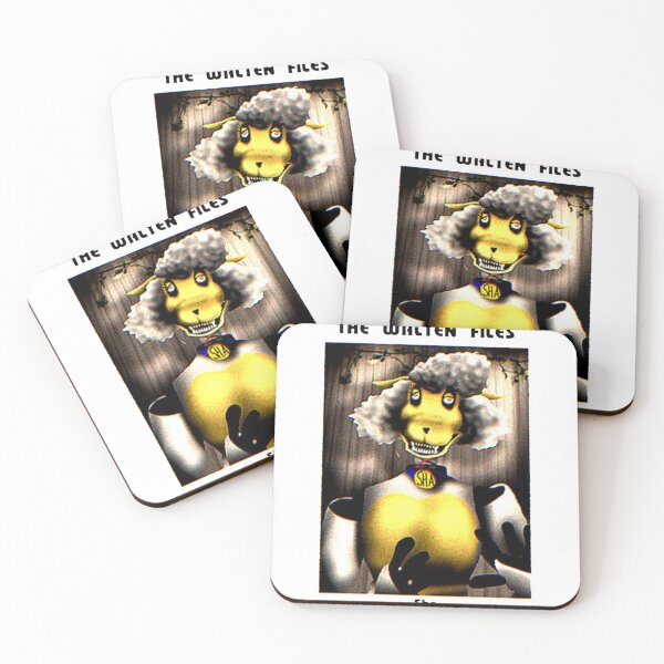 Item preview, the walten files designed and sold by RBTP10.