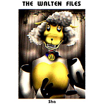 The Walten Files 