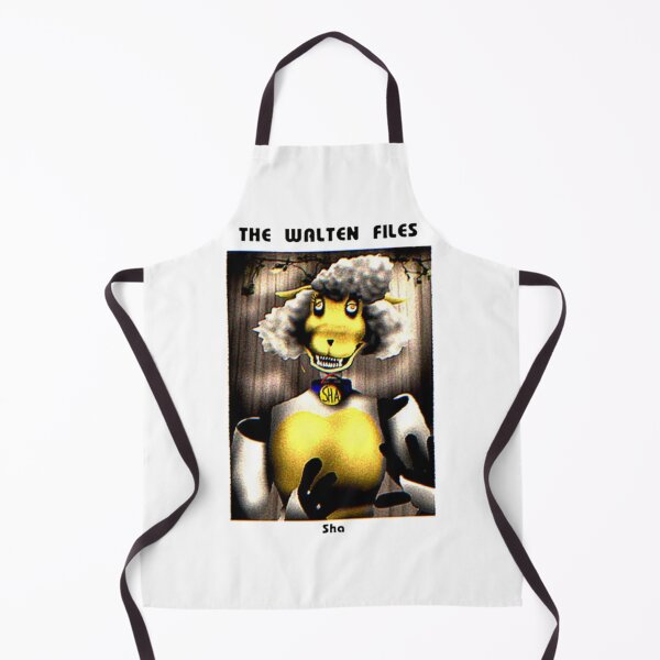 Item preview, the walten files designed and sold by RBTP10.