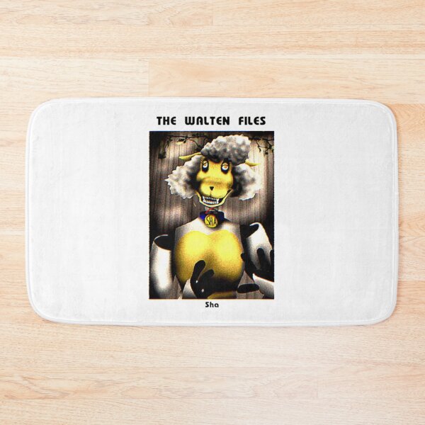 Item preview, the walten files designed and sold by RBTP10.