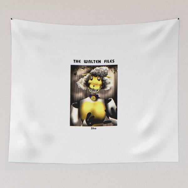 Item preview, the walten files designed and sold by RBTP10.