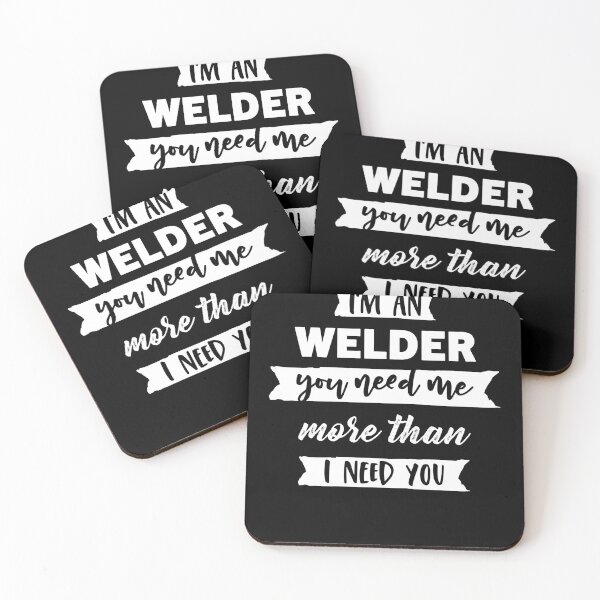 Item preview, WELDER designed and sold by T-shirtgallery.