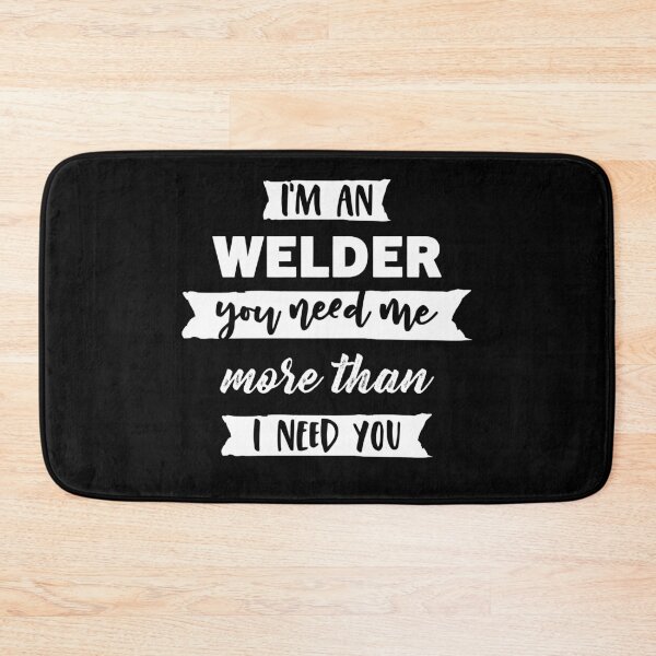 Item preview, WELDER designed and sold by T-shirtgallery.