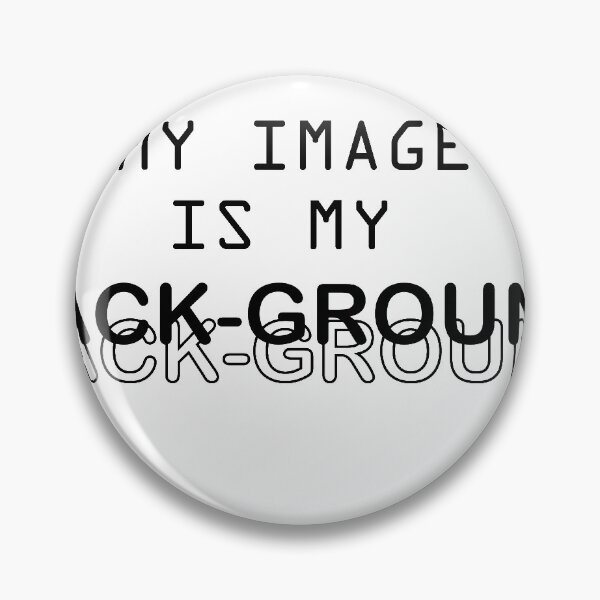 Item preview, My image is my background designed and sold by Rusho95.