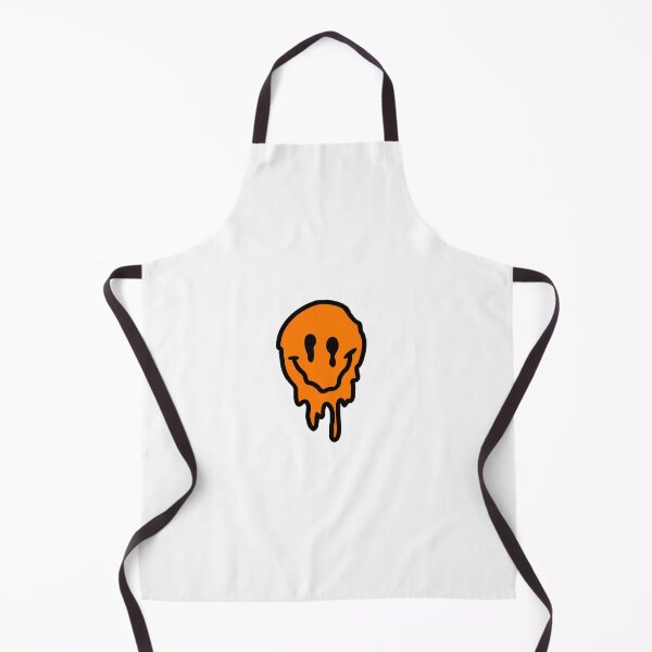 Item preview, Dripping Smiley Face  designed and sold by Alexa Shoop.