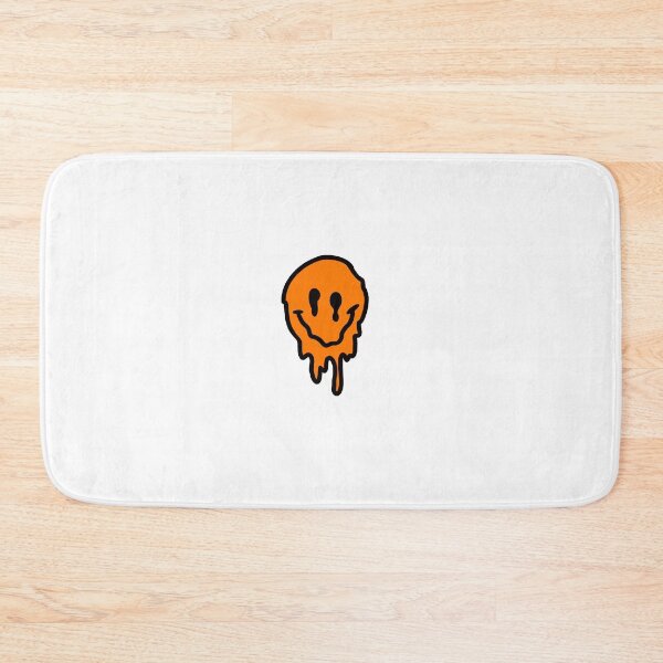 Item preview, Dripping Smiley Face  designed and sold by Alexa Shoop.
