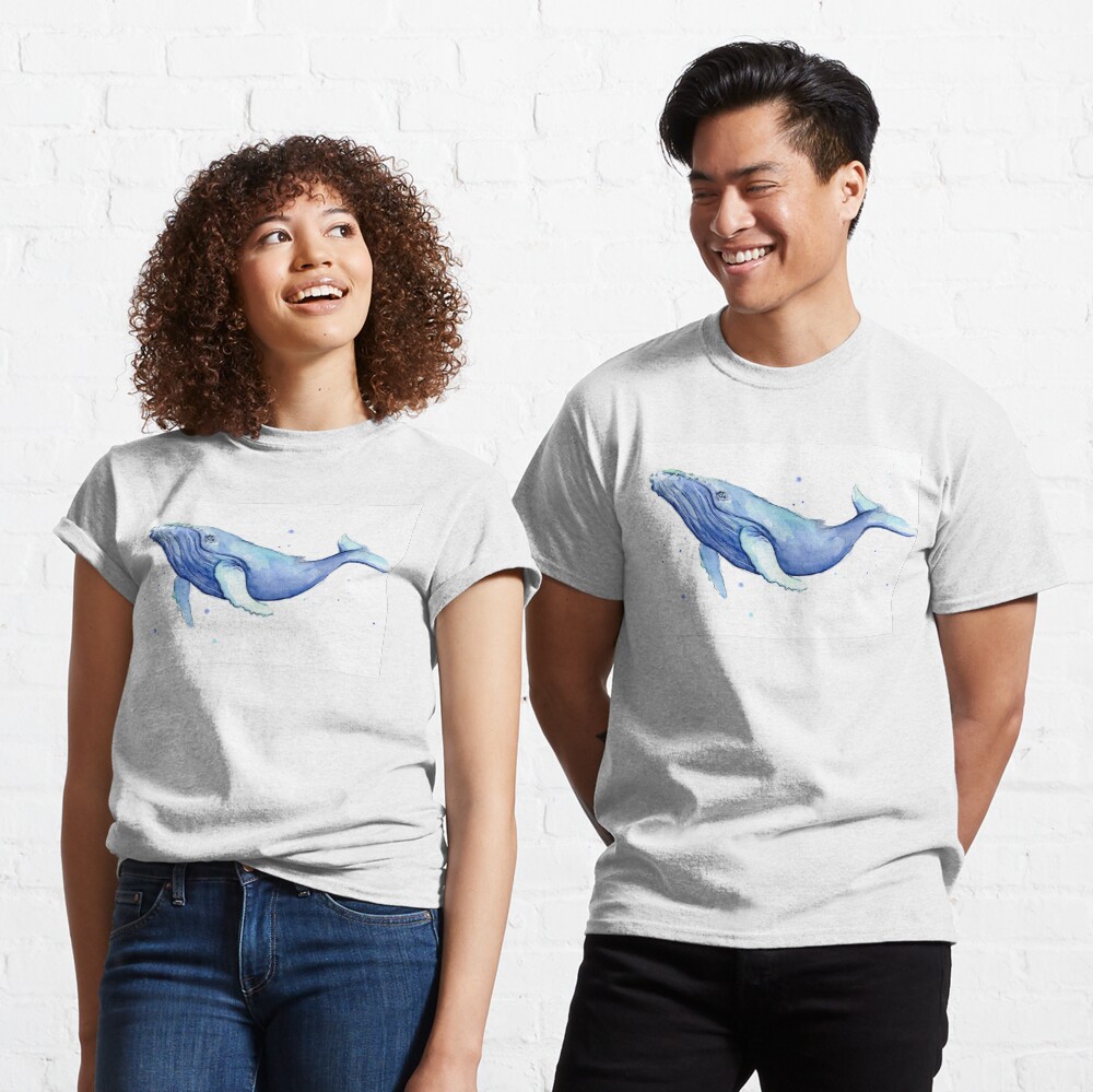 Artikel-Vorschau von Classic T-Shirt, designt und verkauft von olga-shvartsur.