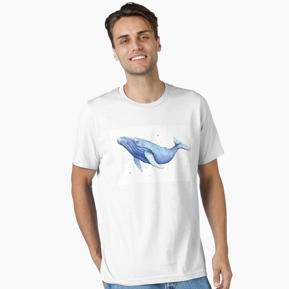 Artikel-Vorschau von Essential T-Shirt, designt und verkauft von olga-shvartsur.
