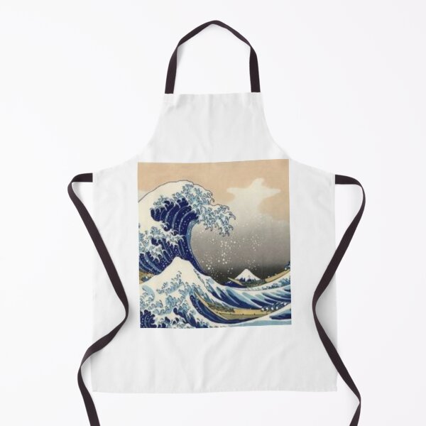 Item preview, The great wave off kanagawa  designed and sold by Shopper Stop.