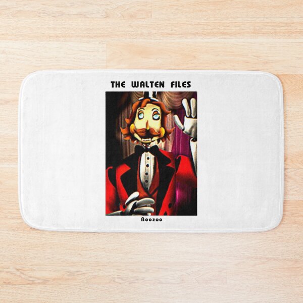 Item preview, the walten files designed and sold by RBTP10.