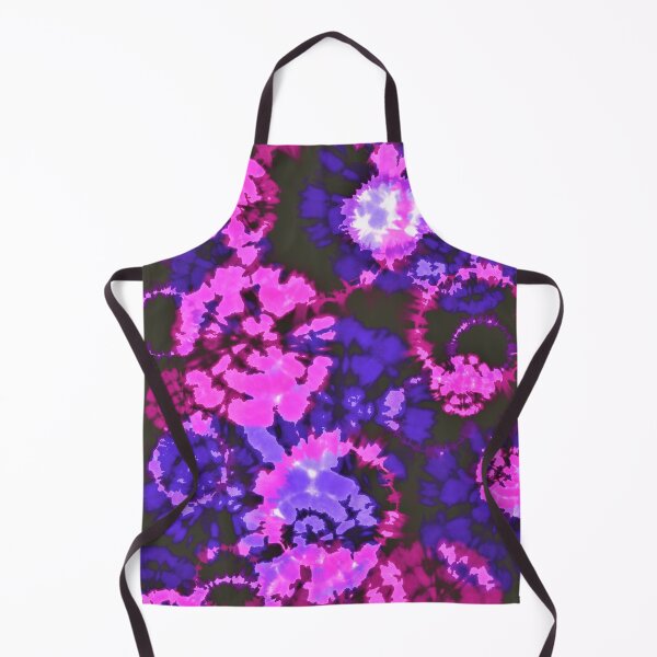 Item preview, Midnight Tie Dye designed and sold by Minxylynx4.