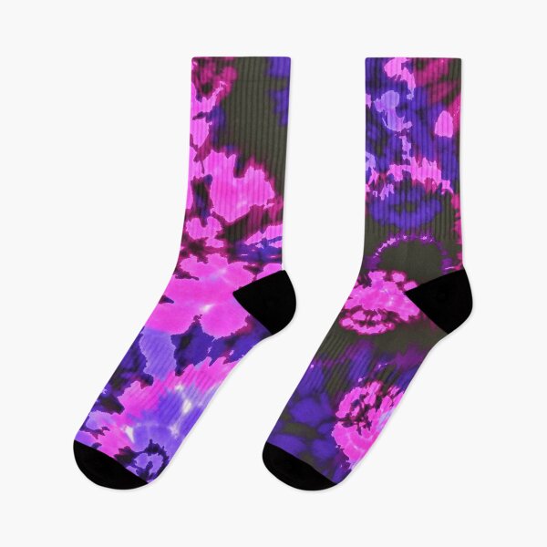 Item preview, Midnight Tie Dye designed and sold by Minxylynx4.