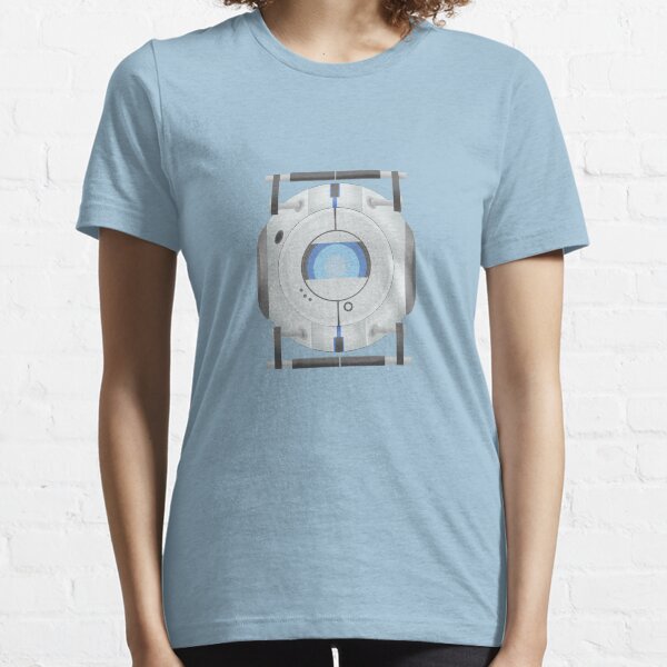 Wheatley (Portal 2) Essential T-Shirt