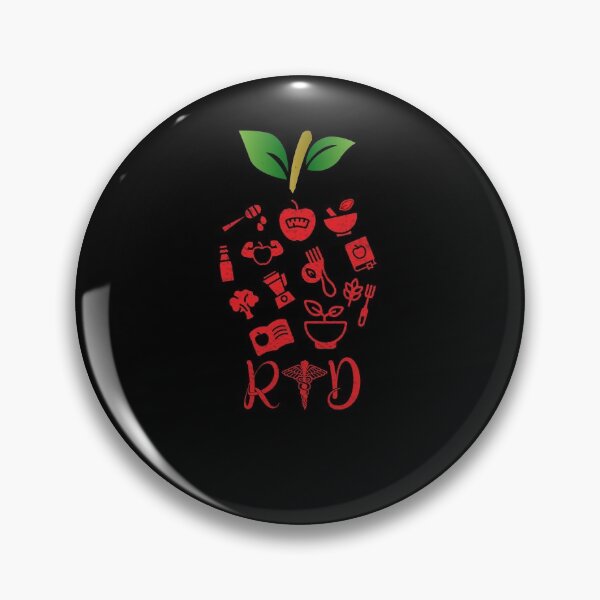 Item preview, Funny Registered Dietitian Nutritionist Birth Day Gifts designed and sold by majidkacm.