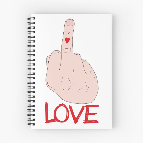 Item preview, LOVE - Finger designed and sold by DeHuibie.